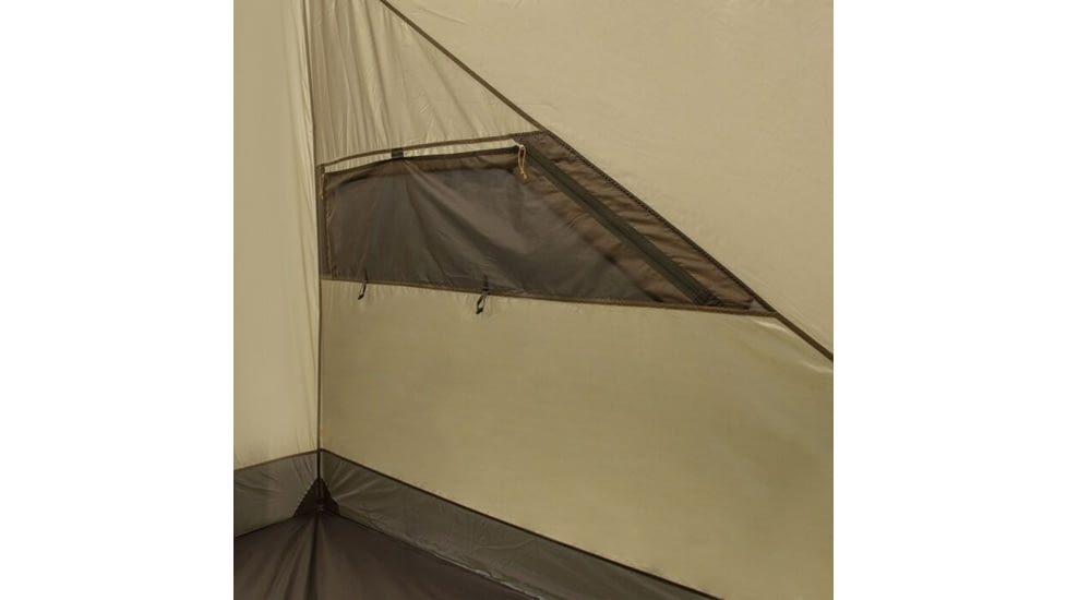 Slumberjack Slumber Shack 4 Tent, Khaki, 58757419