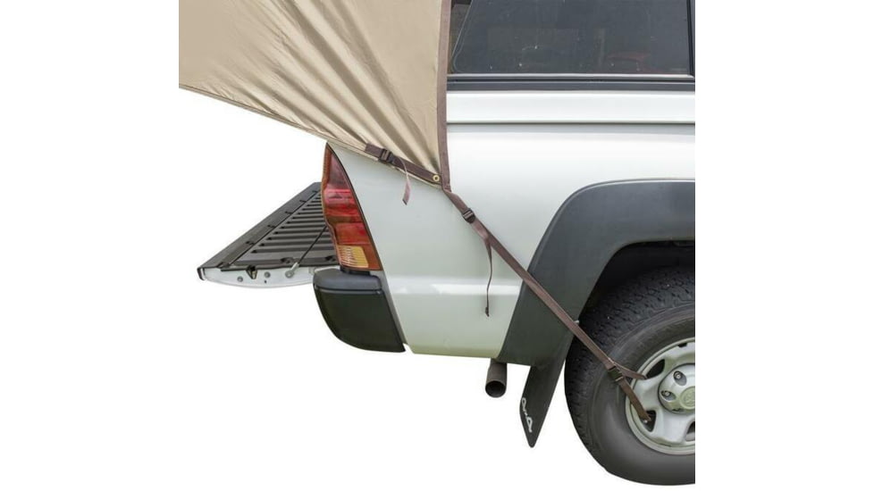 Slumberjack Slumber Shack 4 Tent, Khaki, 58757419