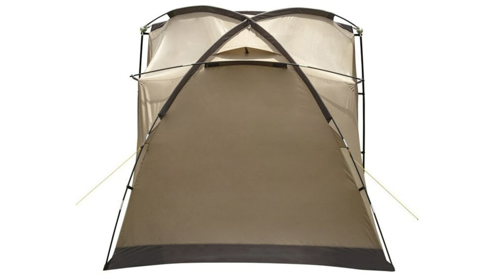 Slumberjack Slumber Shack 4 Tent, Khaki, 58757419