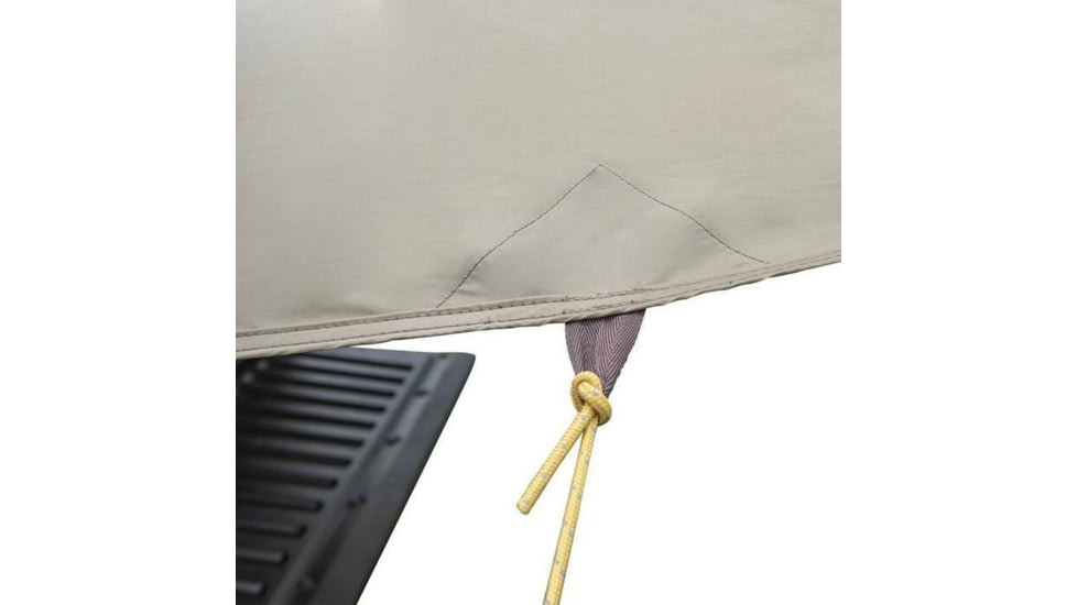 Slumberjack Slumber Shack 4 Tent, Khaki, 58757419