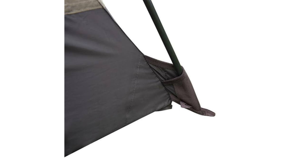 Slumberjack Slumber Shack 4 Tent, Khaki, 58757419