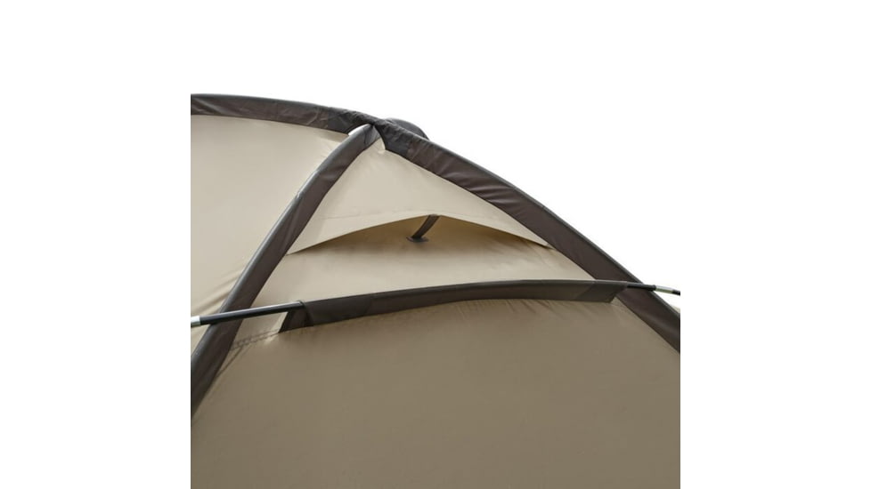 Slumberjack Slumber Shack 4 Tent, Khaki, 58757419