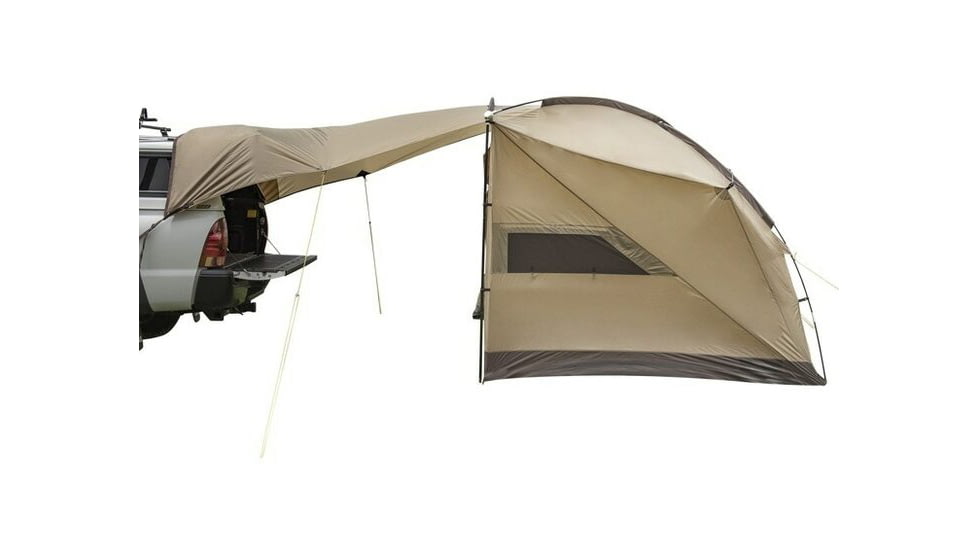 Slumberjack Slumber Shack Tent, Khaki, 4 Person, 58757419