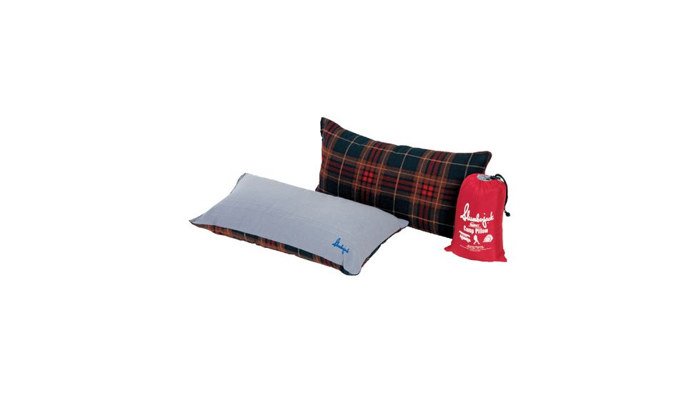 Slumberjack Slumberloft Pillow 10'' X 20'' 55101633