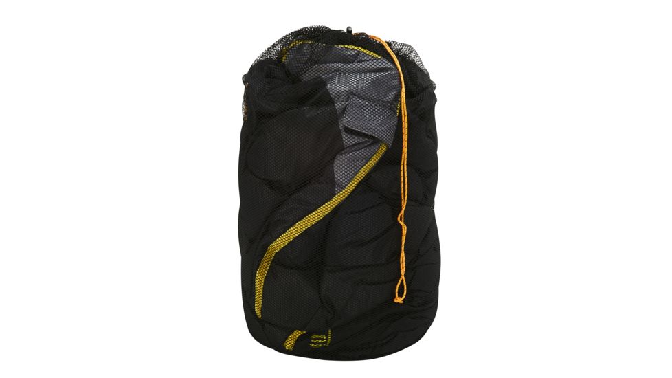 Slumberjack Sojourn 40 Deg 550F Long Dual Zipper, Black &amp; Gray, long 51734516-DL