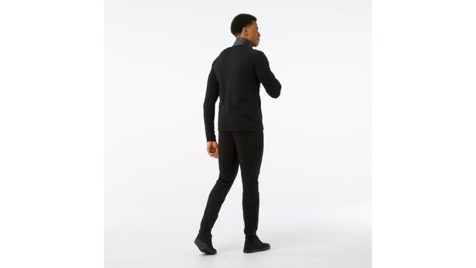 Smartwool Smartloft 120 Jacket-Men's, Graphite, Extra Large, SW016089018-XXL