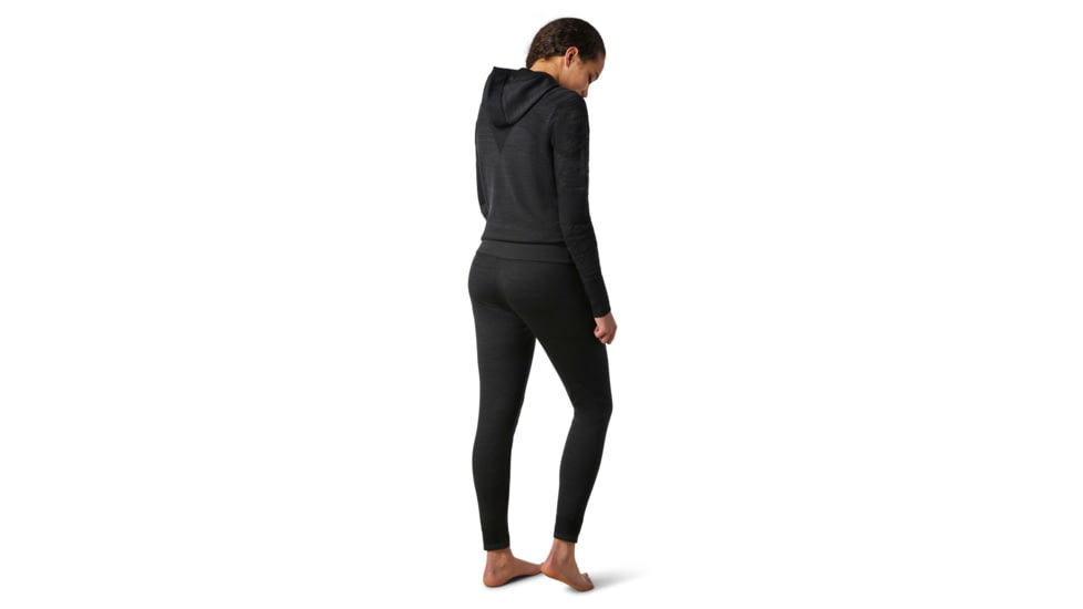 Smartwool Intraknit HyFi Pant - Womens, Black, Small, SW016273001-S