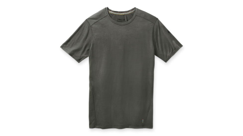 Smartwool Merino 150 Baselayer Short Sleeve - Mens, Sage, Large, SW000744364L