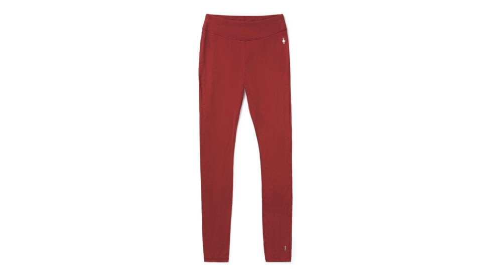 Smartwool Merino 150 Lace Baselayer Bottom - Womens, Masala, Small, SW016247D42-S