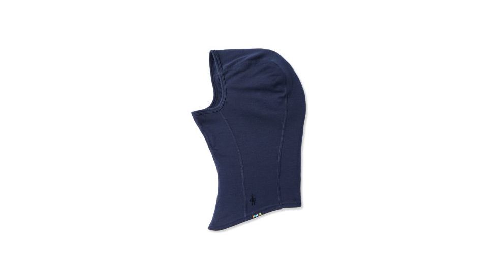 Smartwool Merino 250 Balaclava, Deep Navy, One Size Fits Most SW0SC967092-1FM