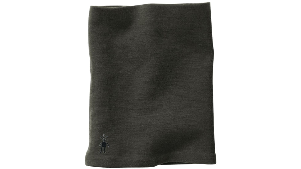 Smartwool Neck Gaiter - Men's-Olive Heather