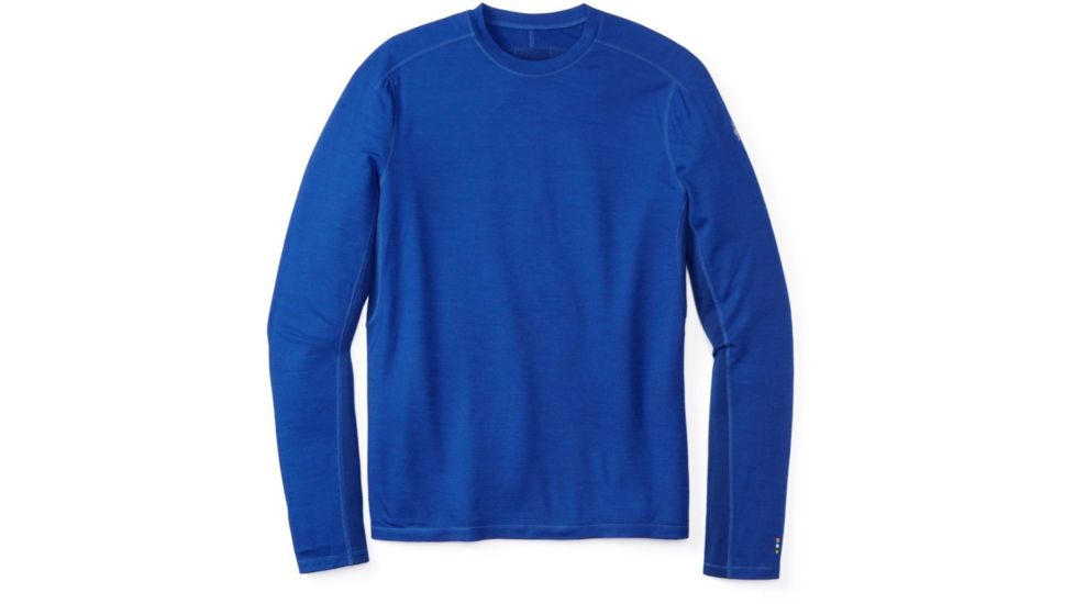 Smartwool PhD Ultra Light Long Sleeve Top - Mens