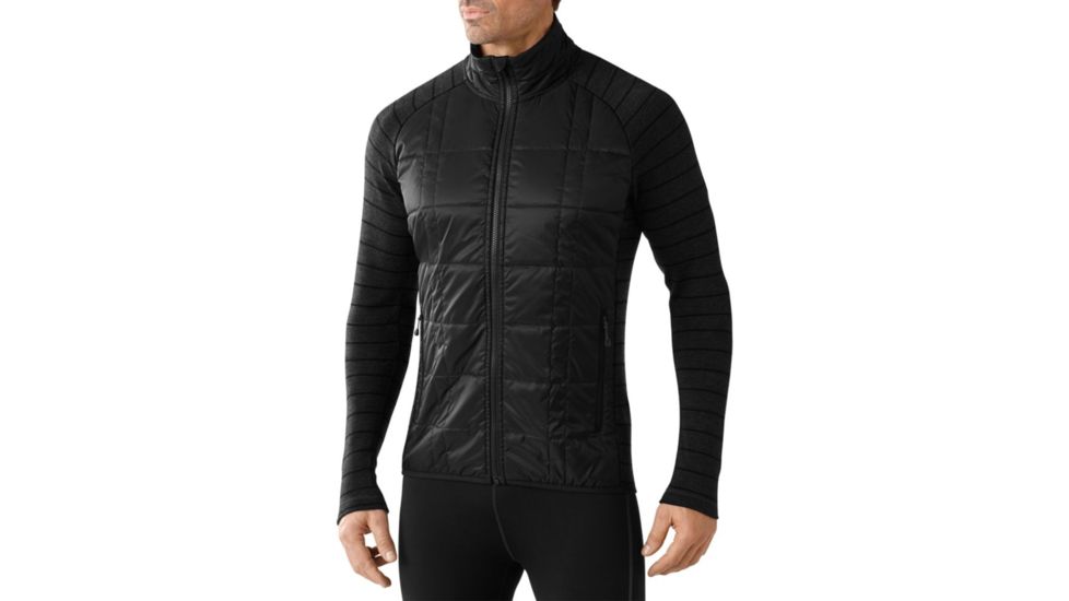 Propulsion 60 Jacket - Mens -Black-Medium