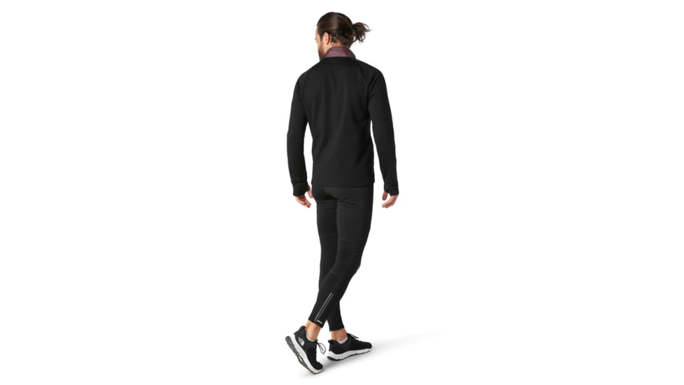 Smartwool Smartloft 120 Jacket - Mens, Woodsmoke, Extra Large, SW019037B84-XL