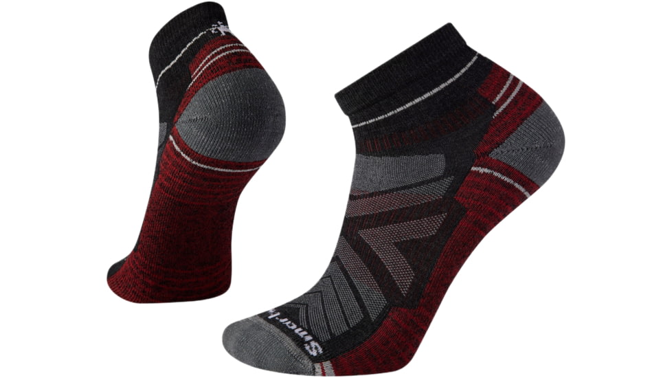 Smartwool Hike Light Cushion Ankle Socks