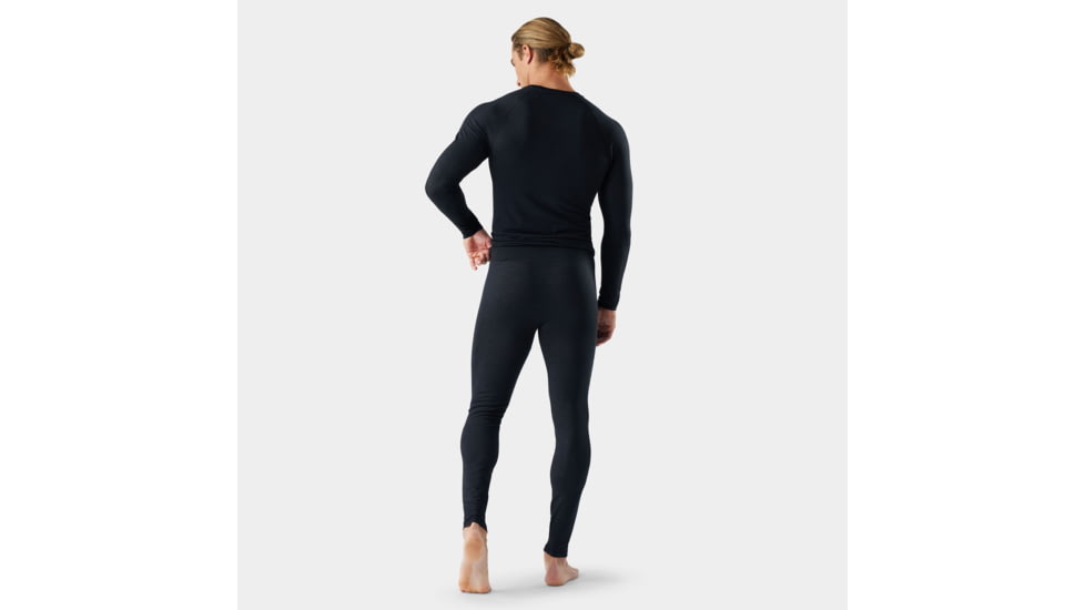 Smartwool Intraknit Merino Base Layer Bottom - Mens