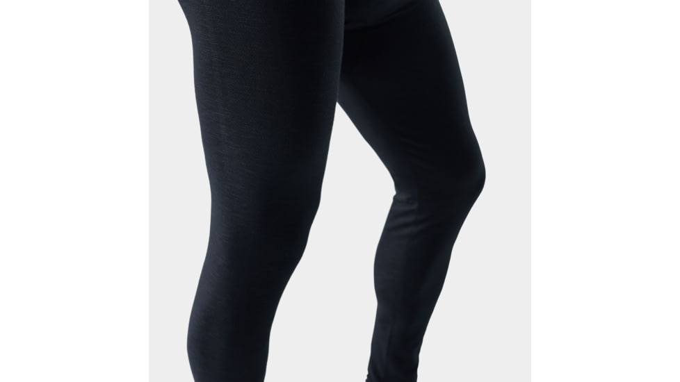 Smartwool Intraknit Merino Base Layer Bottom - Mens