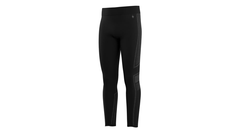 Smartwool Intraknit Merino Base Layer Bottom - Mens