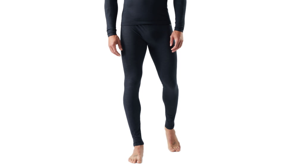 Smartwool Intraknit Merino Base Layer Bottom - Mens