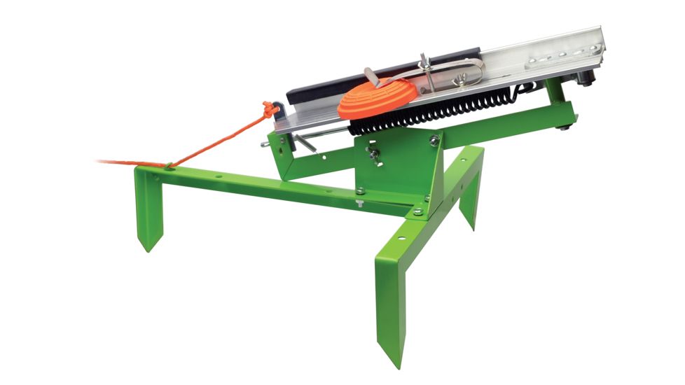 SME Full-Cock Steel Frame Trap Thrower, SME-FCT