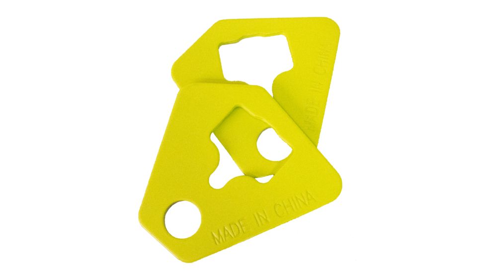SME T-Post Steel Target Hanger,Pair, SME-TPMTH