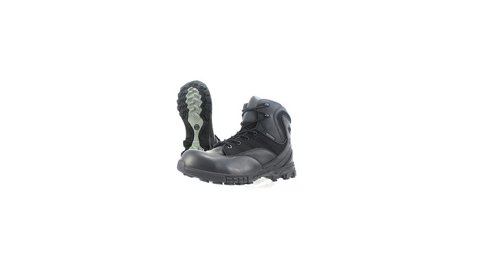 Smith &amp; Wesson Defender 6 inch Composite Boots XSPMCT