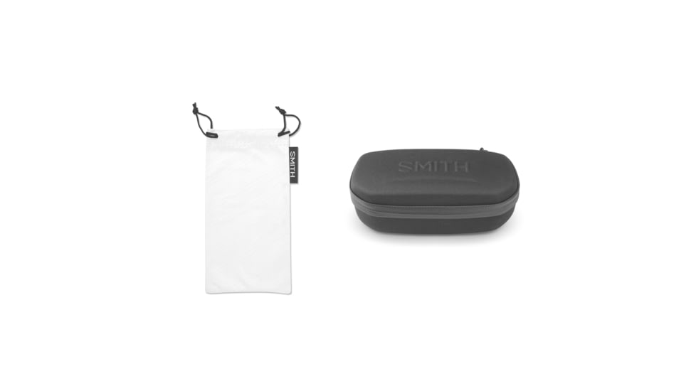 Smith Deckboss Sunglasses, Tortoise Frame, ChromaPop Glass Polarized Green Mirror Lens, 20406608663UI