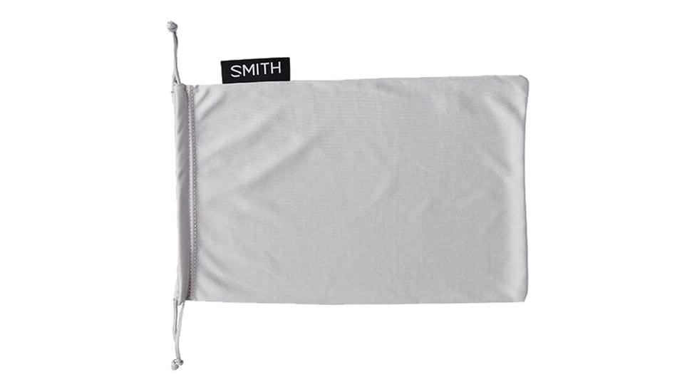 Smith Frontier Low Bridge Fit Googles, Blue Sensor Mirror, Black, M004372QJ99ZF