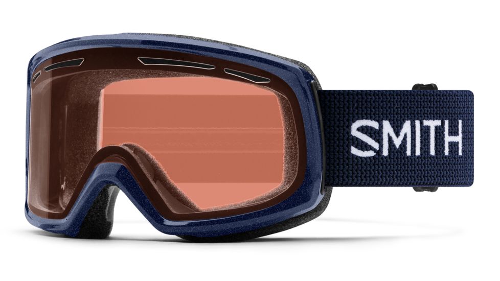 Smith DRIFT, Rc36, METALLIC INK M0067624N998K