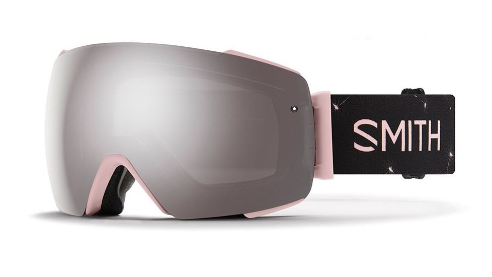 Smith I/O Mag Snow Goggles - Mens, AC-Elena Hight, Chromapop Sun Platinum Mirror Lens, IM7CPPAEH19