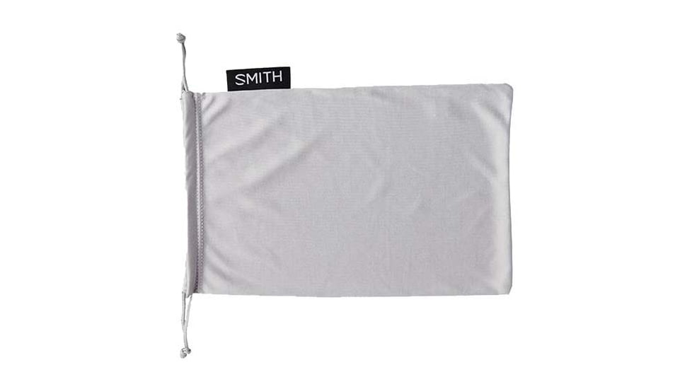 Smith Loam MTB Goggles, Black, M0044034L9912