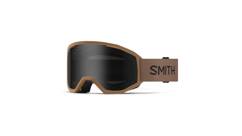 Smith Loam MTB Goggles, Coyote, M004401TR99SA