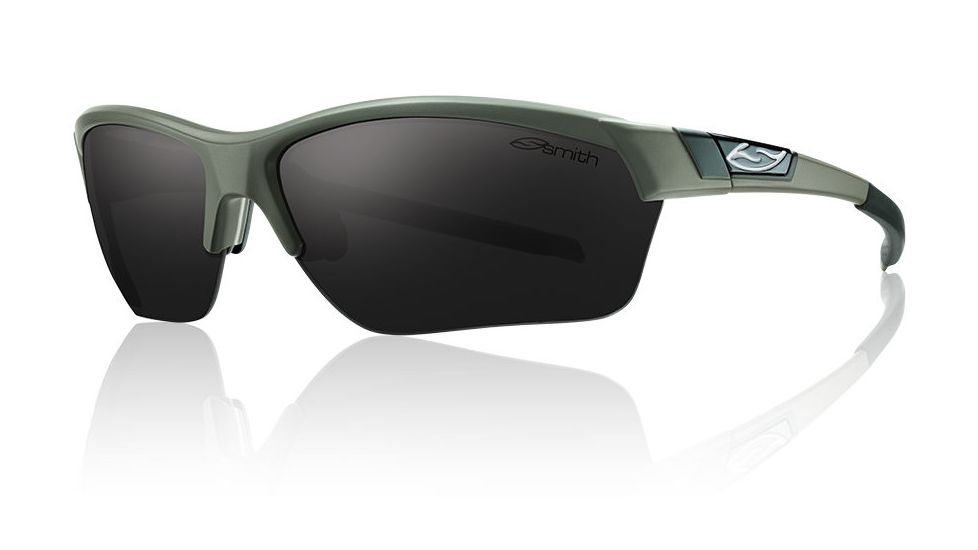 Smith Optics Approach Max sg, Matte fat/blkt/ig/clr carb TLT lens APMPCBOMFT