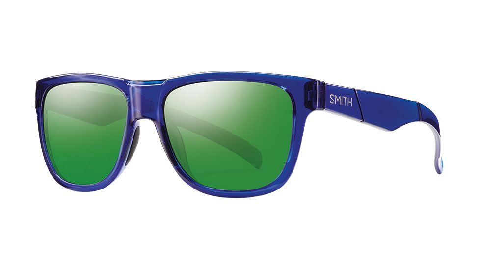Smith Optics Lowdown Slim Sunglasses
