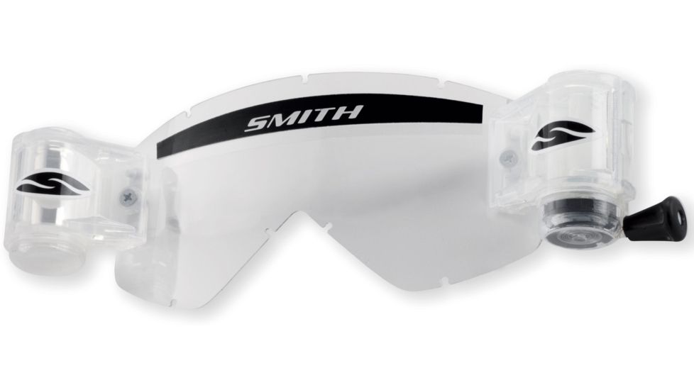 Smith Optics Piston Roll Offs