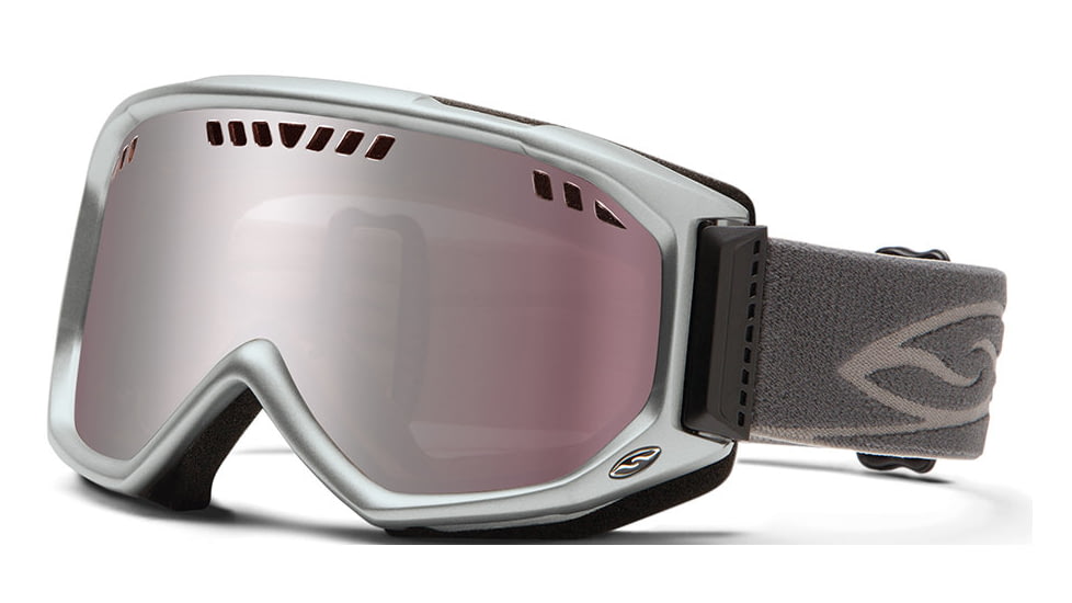 Smith Optics Scope Snow Goggles - Graphite Frame w/ Ignitor Lens SC3IGP13