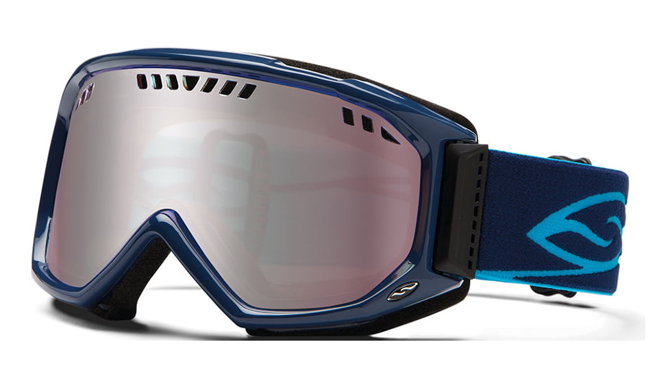 Smith Optics Scope Snow Goggles - Navy Frame w/ Ignitor Lens SC3INV13
