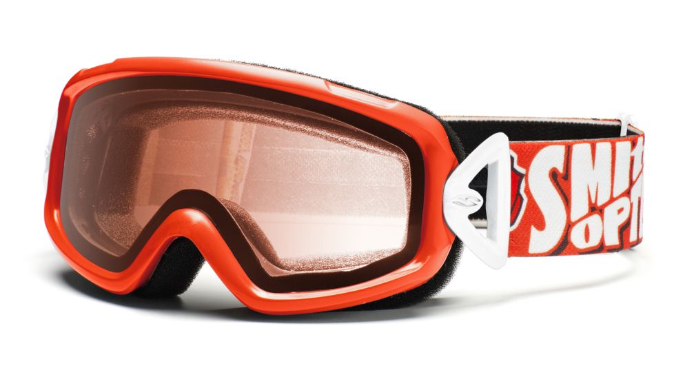Smith Sidekick Goggles, Blaze Smithbot, RC36 DK2EBO11