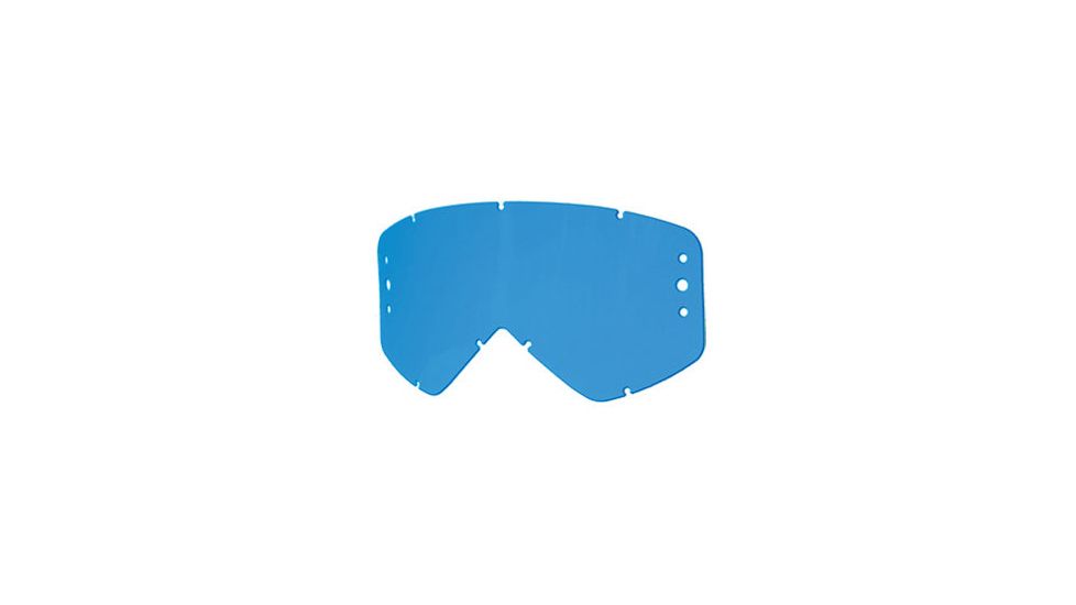 Smith Optics Sonic Goggle Replacement Lens - Blue