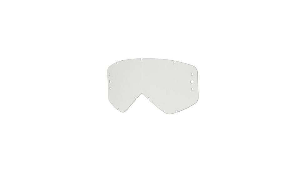 Smith Optics Sonic Goggle Replacement Lens - Gray