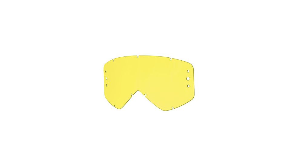 Smith Optics Sonic Goggle Replacement Lens - Yellow