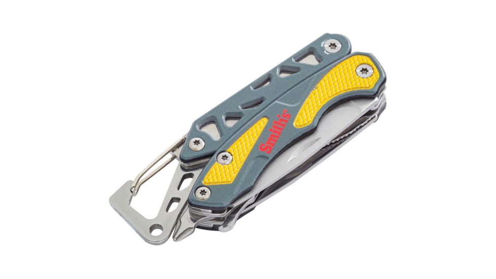 Smith's Sharpeners EdgeSport Multi-Tool