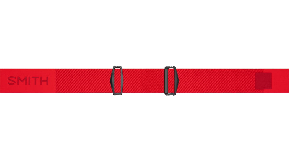 Smith Skyline XL Goggles, Lava, Chromapop Everyday Red Mirror, M007152RN99MP