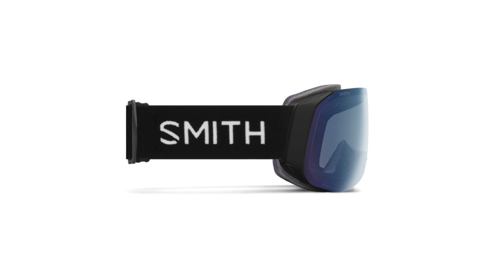 Smith 4D Mag S Googles