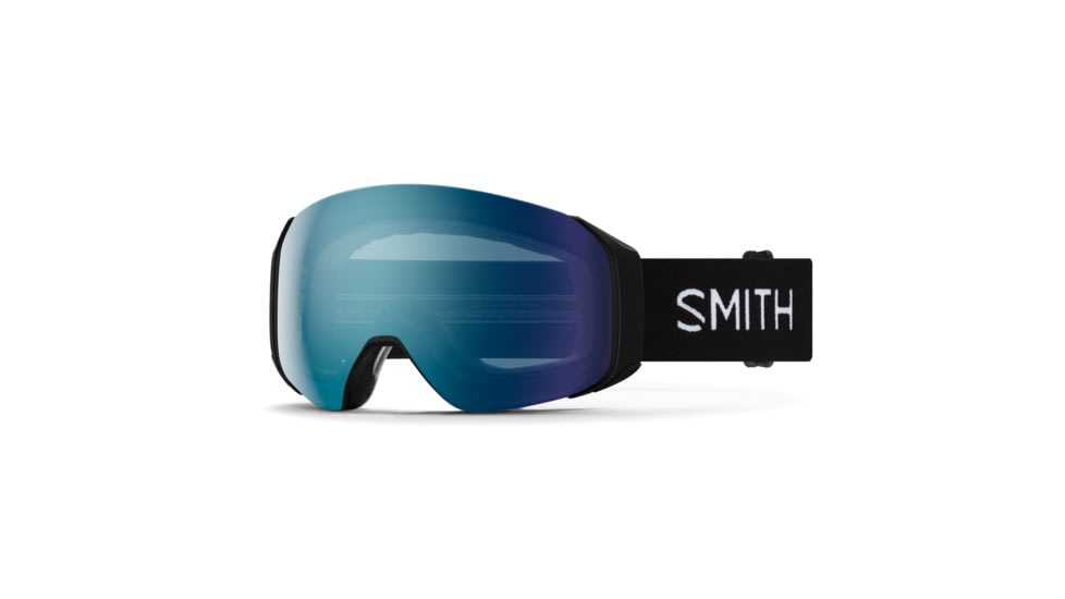 Smith 4D Mag S Googles