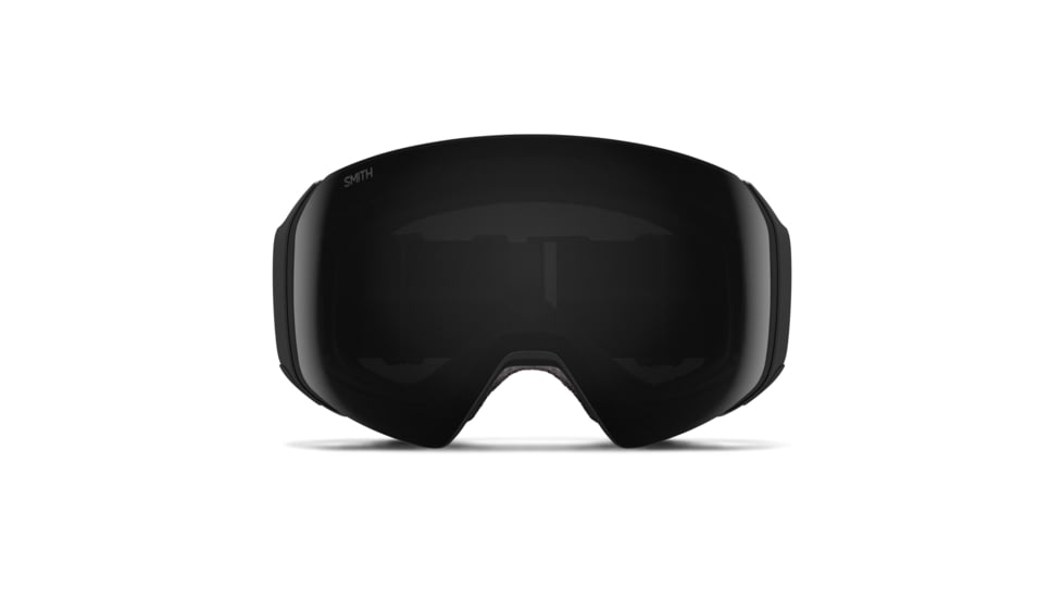 Smith 4D Mag S Googles