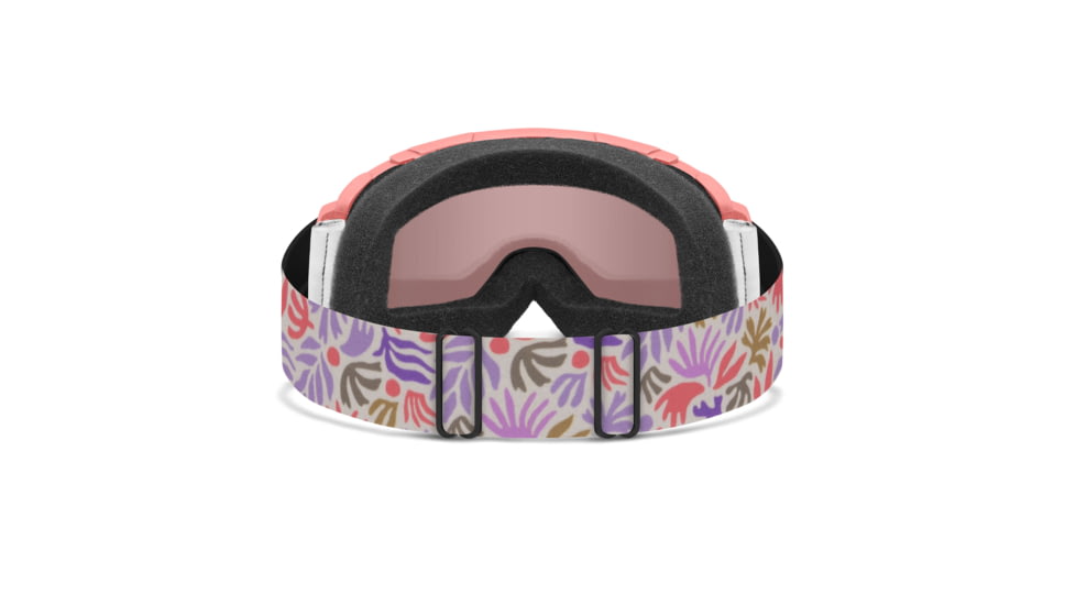 Smith Daredevil Goggle
