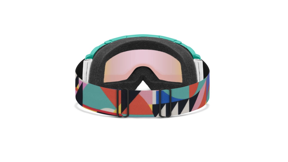 Smith Daredevil Goggle
