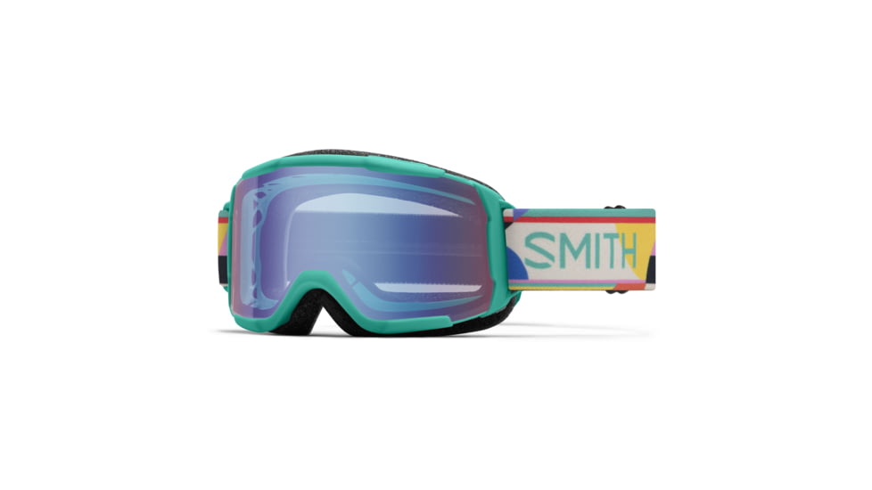 Smith Daredevil Goggle