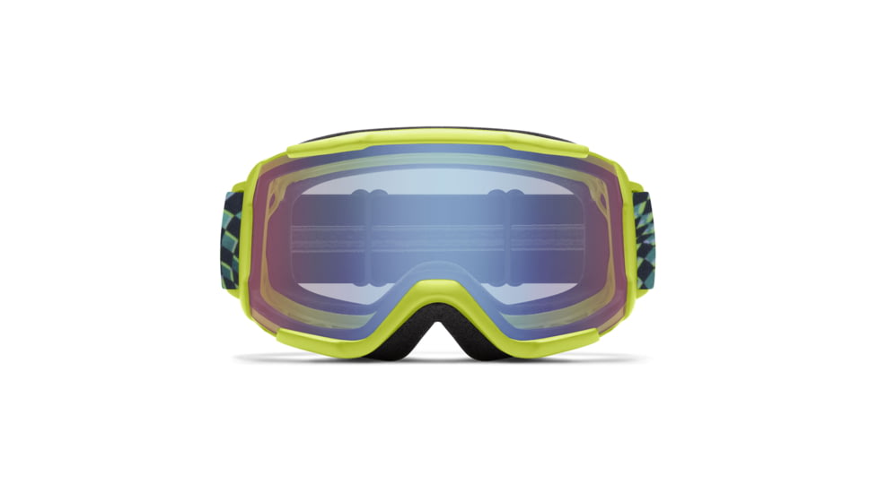 Smith Daredevil Goggle